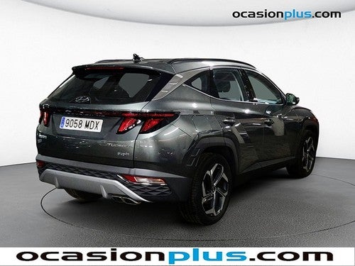 HYUNDAI Tucson 1.6 TGDI PHEV 195kW Maxx Auto 4X4