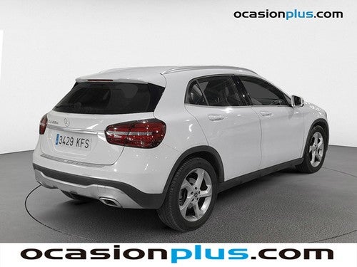 MERCEDES-BENZ Clase GLA GLA 200 d