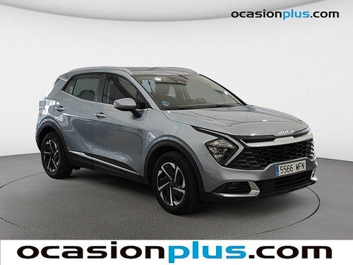 KIA Sportage 1.6 T-GDi HEV 171kW (230CV) Drive 4x2