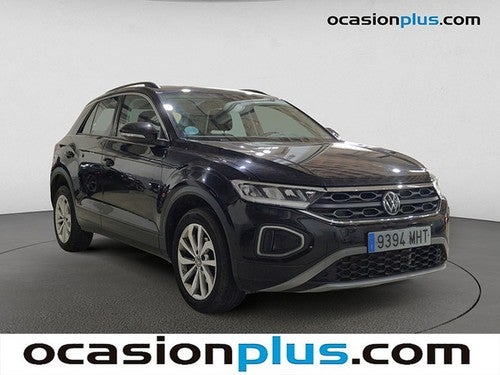 VOLKSWAGEN T-Roc Life 1.5 TSI 110kW (150CV) DSG