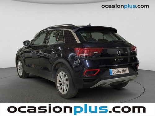 VOLKSWAGEN T-Roc Life 1.5 TSI 110kW (150CV) DSG