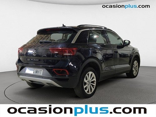 VOLKSWAGEN T-Roc Life 1.5 TSI 110kW (150CV) DSG