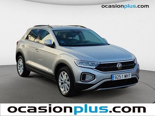 VOLKSWAGEN T-Roc Life 1.5 TSI 110kW (150CV) DSG