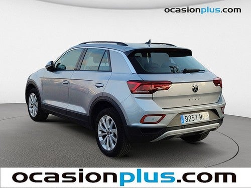 VOLKSWAGEN T-Roc Life 1.5 TSI 110kW (150CV) DSG