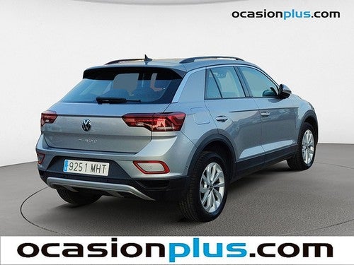 VOLKSWAGEN T-Roc Life 1.5 TSI 110kW (150CV) DSG