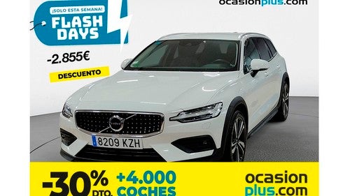 VOLVO V60 Cross Country D4 Pro AWD Aut.