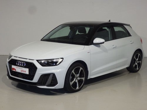 AUDI A1 Sportback 30 TFSI Adrenalin