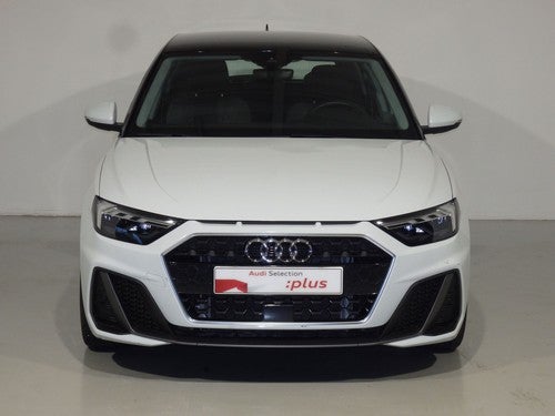 Audi A1 Sportback Adrenalin 30 TFSI 81kW (110CV)