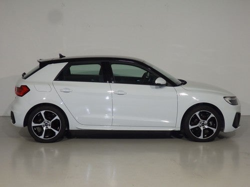 Audi A1 Sportback Adrenalin 30 TFSI 81kW (110CV)