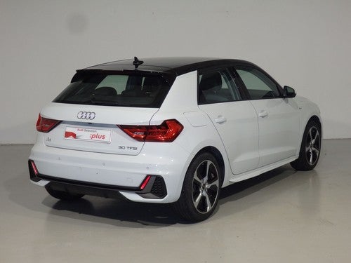 Audi A1 Sportback Adrenalin 30 TFSI 81kW (110CV)