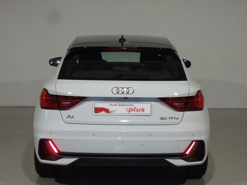 Audi A1 Sportback Adrenalin 30 TFSI 81kW (110CV)