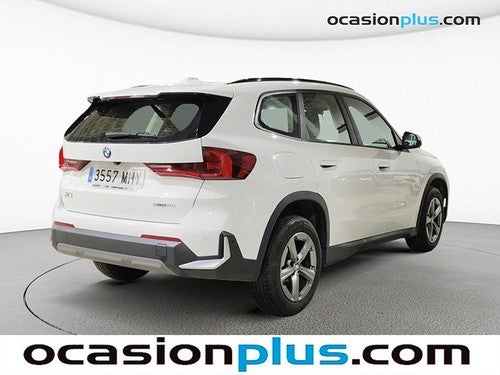 BMW X1 sDrive18i