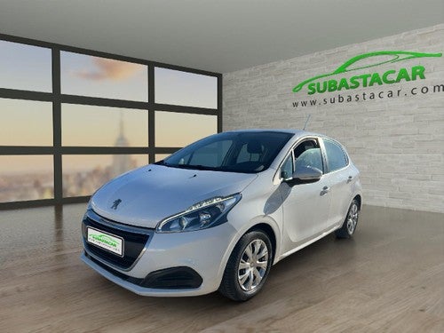 PEUGEOT 208 1.6 BlueHDi Active 100