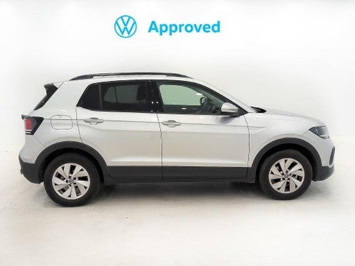 VOLKSWAGEN T-Cross Life 1.0 TSI 85kW (115CV) DSG