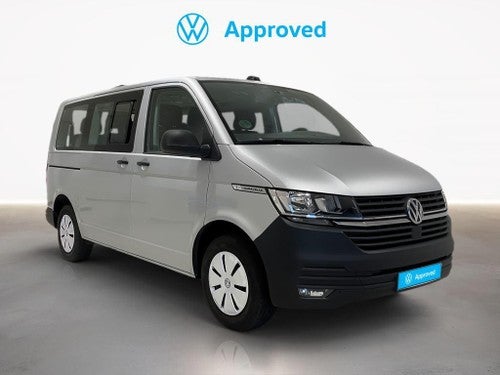 VOLKSWAGEN Caravelle 2.0BiTDI Comfortline DSG