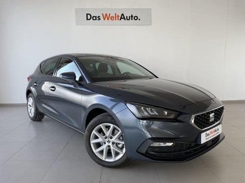 SEAT León 1.0 TSI S&S Style XS 110