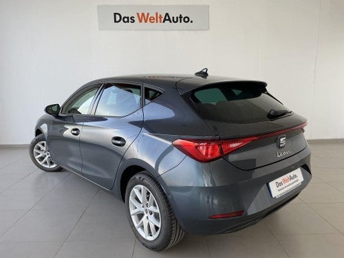 SEAT Nuevo León 1.0 TSI 81kW S&S Style XS