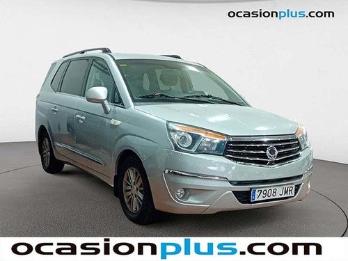 SSANGYONG Rodius D22T 178cv Premium Aut