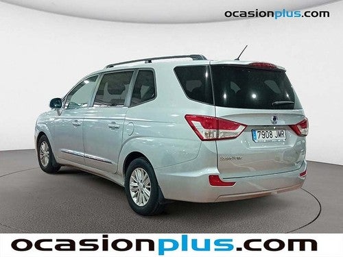 SSANGYONG Rodius D22T 178cv Premium Aut