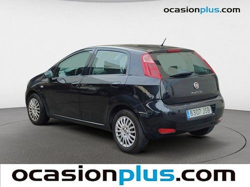 FIAT Punto 1.2 8v Pop 51kW (69CV) S&S Gasolina