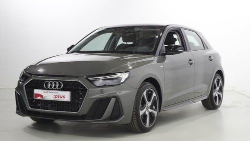 AUDI A1 Sportback 30 TFSI Adrenalin S tronic