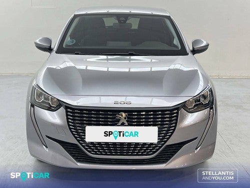 Peugeot 208 PureTech 55kW (75CV) Style