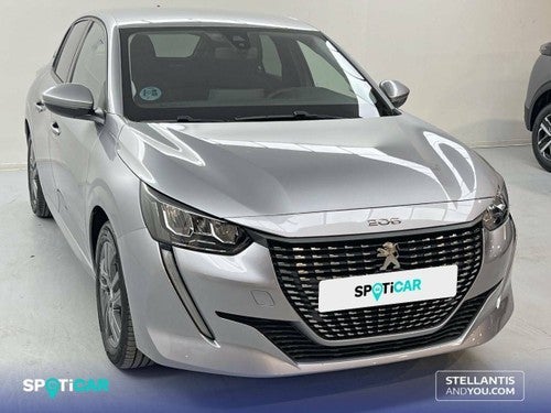 Peugeot 208 PureTech 55kW (75CV) Style