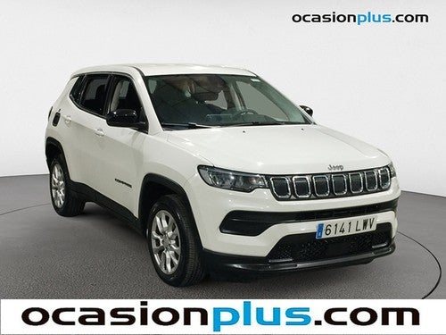 JEEP Compass 1.6 Mjet 96kW (130CV) Longitude FWD