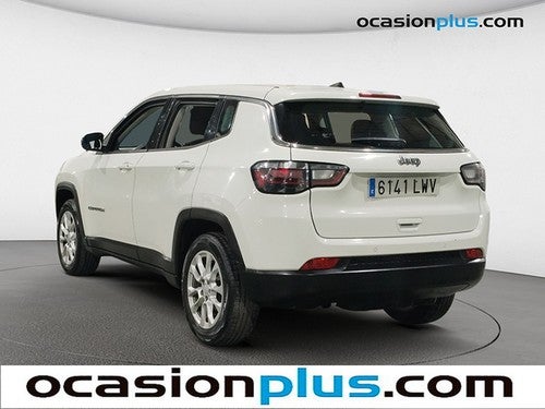 JEEP Compass 1.6 Mjet 96kW (130CV) Longitude FWD