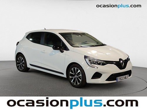 RENAULT Clio Equilibre E-Tech Híbrido 103 kW (145CV)