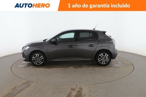 Peugeot 208 1.2 PureTech Allure