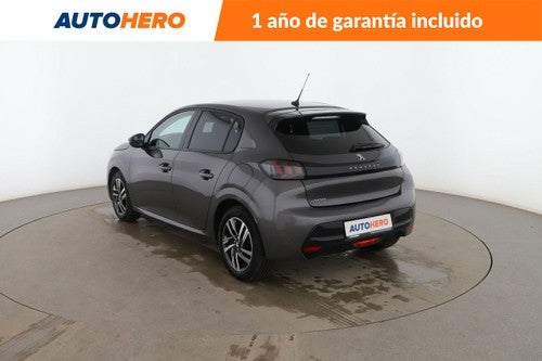 Peugeot 208 1.2 PureTech Allure