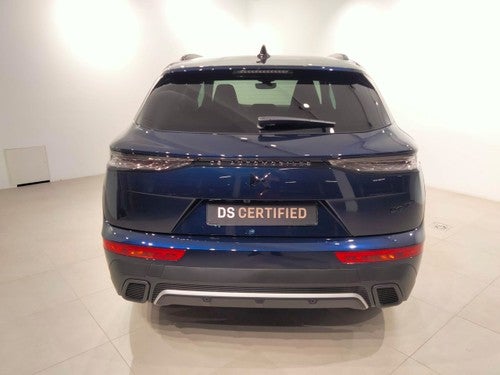 DS Automobiles DS 7 BlueHDi 130 Automático PERFORMANCE LINE