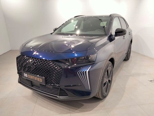 DS 7 Crossback 1.5BlueHDi Performance Line Aut.