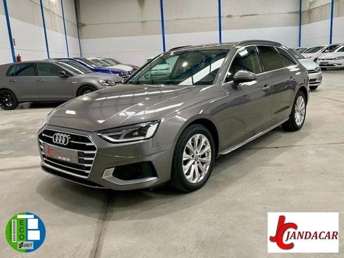 AUDI A4 Avant 30 TDI Advanced S tronic 100kW