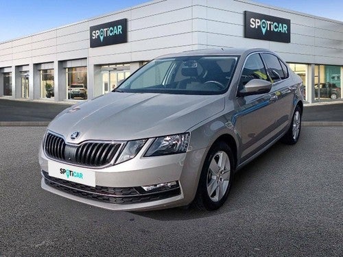 SKODA Octavia 1.4 TSI Ambition DSG 110kW