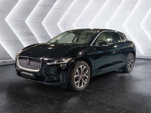 JAGUAR I-Pace 90kWH EV400 HSE AUTO 4WD