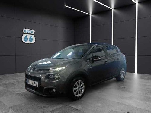 CITROEN C3 PureTech 81KW (110CV) S&S FEEL