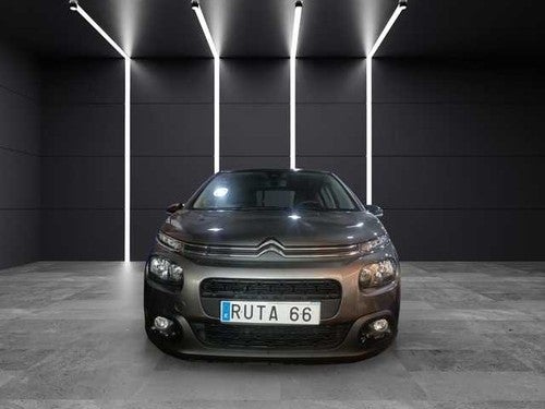 CITROEN C3 PureTech 81KW (110CV) S&S FEEL