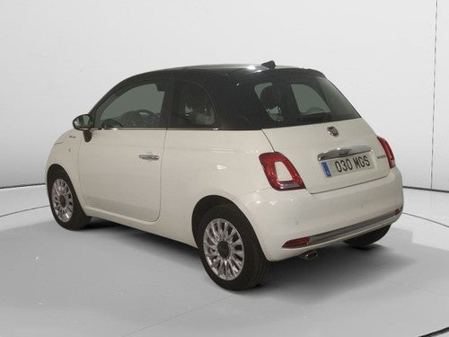 Fiat 500 Dolcevita