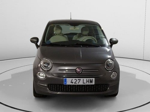 Fiat 500 Lounge