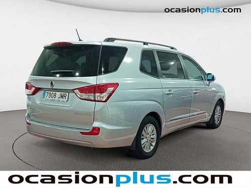 SSANGYONG Rodius D22T 178cv Premium Aut