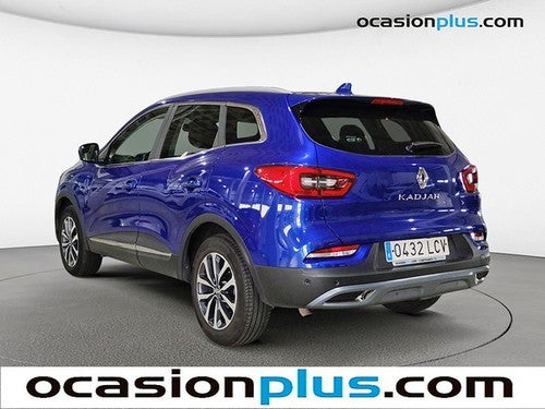 RENAULT Kadjar Zen Blue dCi 85kW (115CV)