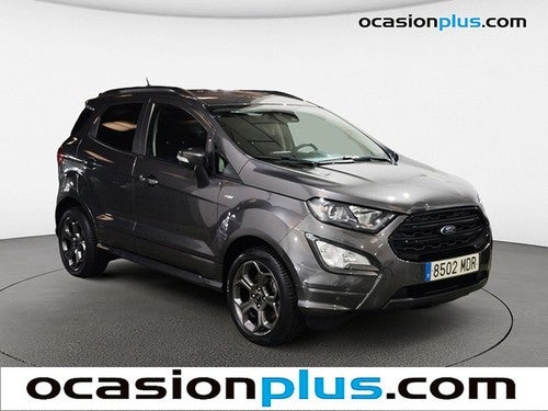 FORD EcoSport 1.0T EcoBoost 92kW (125CV) S&S ST Line