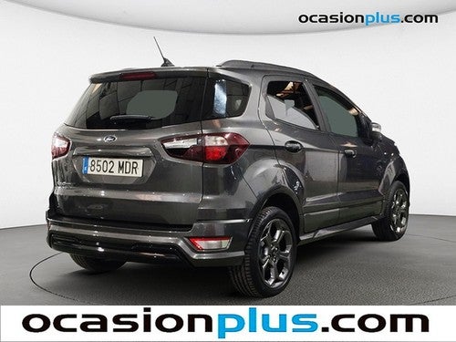 FORD EcoSport 1.0T EcoBoost 92kW (125CV) S&S ST Line