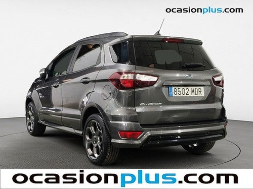 FORD EcoSport 1.0T EcoBoost 92kW (125CV) S&S ST Line