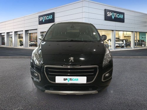 PEUGEOT 3008 1.6 BlueHDi Allure 120