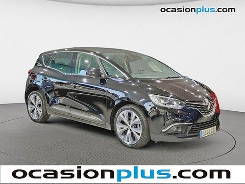 RENAULT Scénic Zen TCe 117kW (160CV) EDC GPF