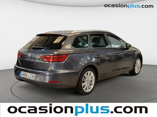 SEAT León ST 1.5 EcoTSI 110kW DSG-7 S&S Xcellence