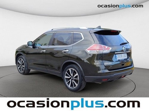 NISSAN X-TRAIL 1.6 dCi XTRONIC TEKNA